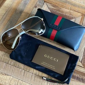 Gucci GG 1827/S unisex sunglasses
